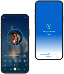 Music Player App