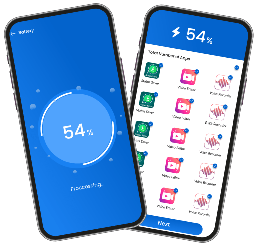 Battery Saver