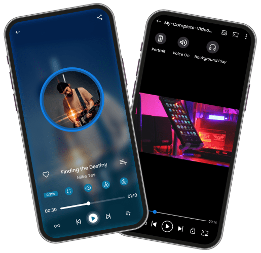 Enhanced Audio Experience
