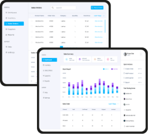 Inventory Management System