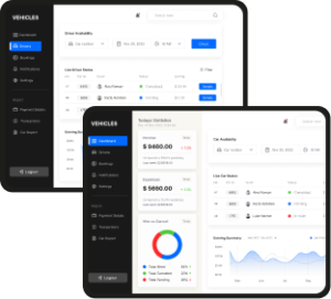 Leasing Management Software