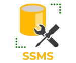 Microsoft SQL Server Management Studio