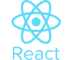 React